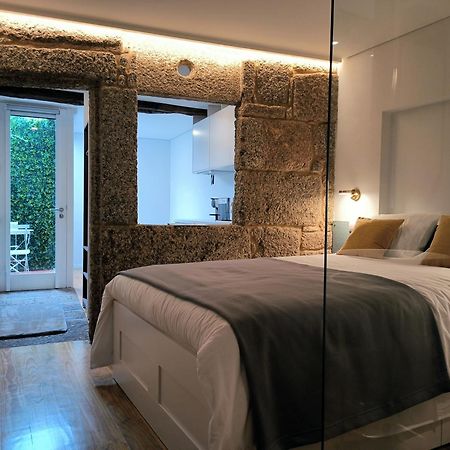 Domi Suites & Studios Guimarães Exteriér fotografie