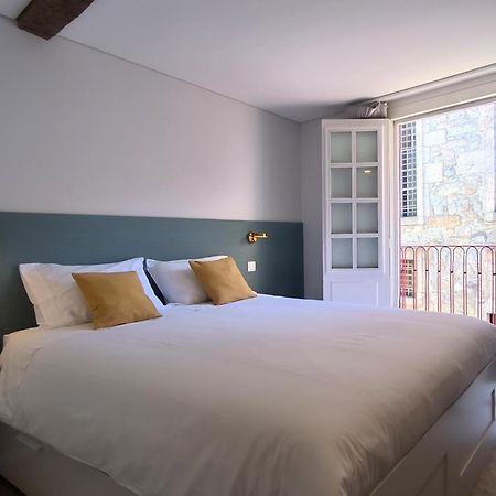 Domi Suites & Studios Guimarães Exteriér fotografie