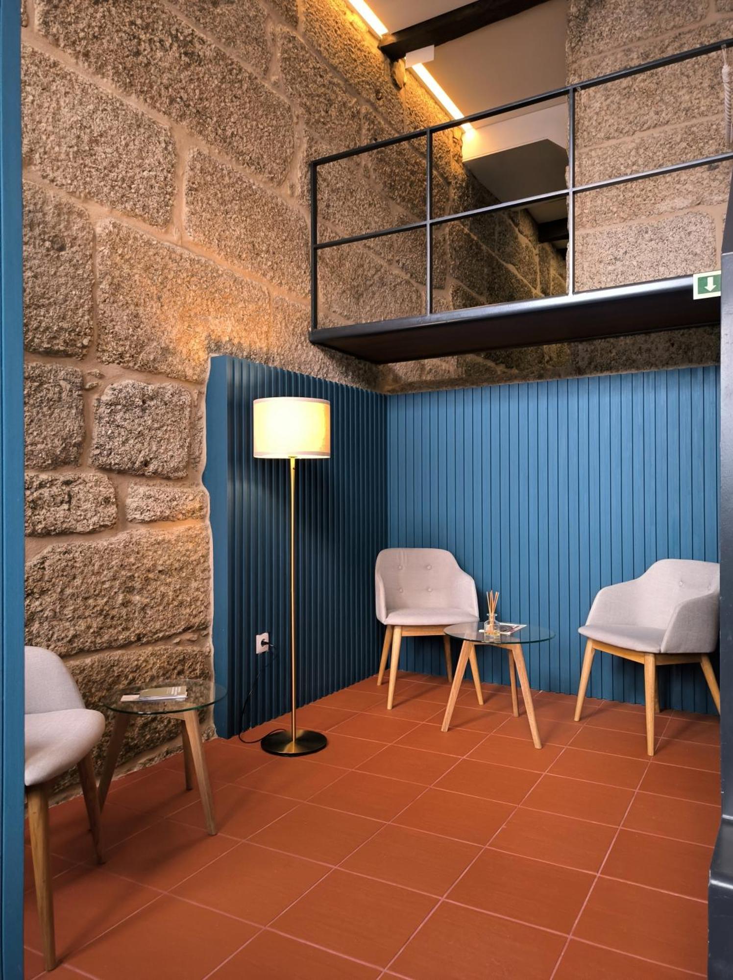Domi Suites & Studios Guimarães Exteriér fotografie