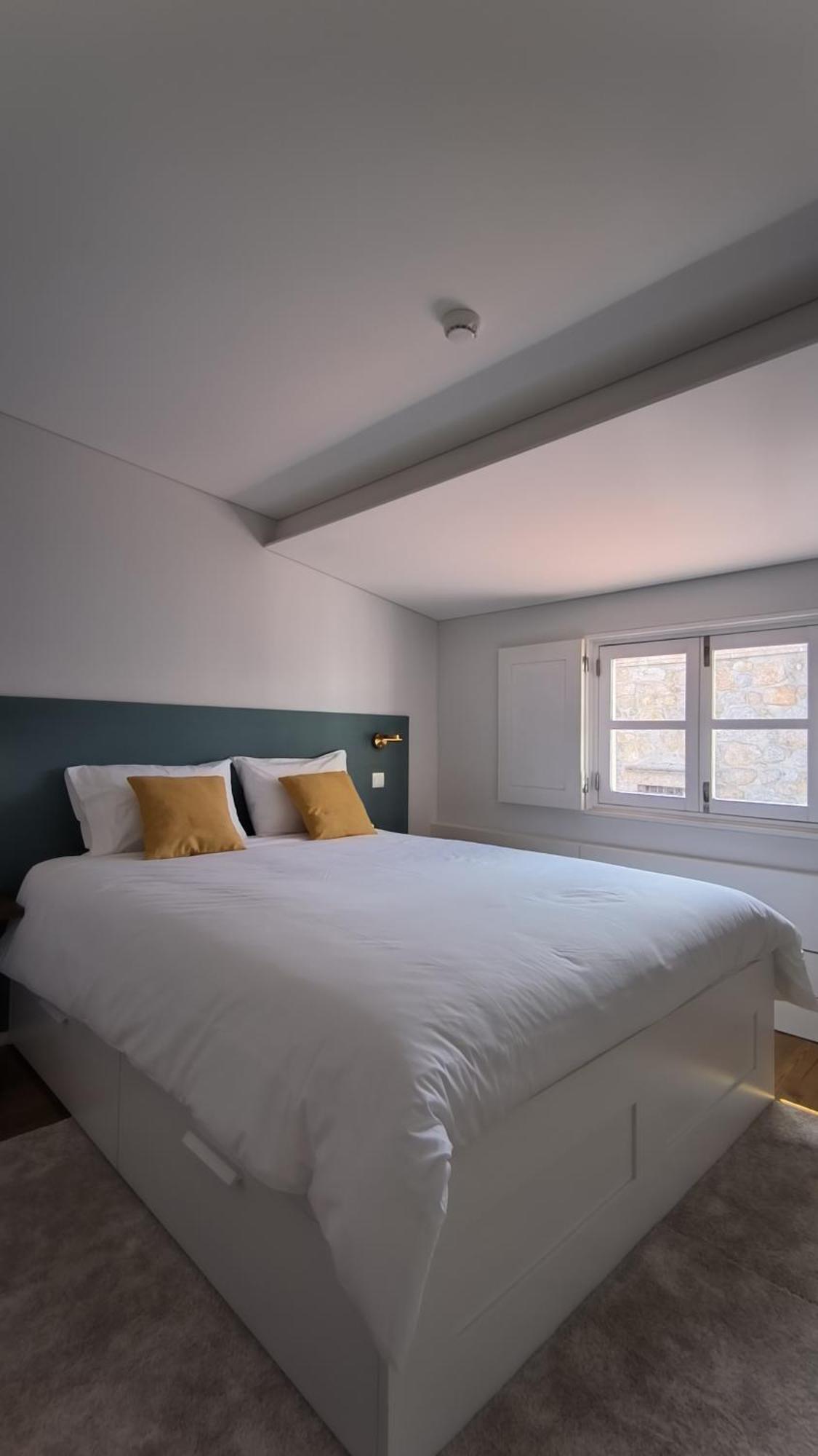 Domi Suites & Studios Guimarães Exteriér fotografie
