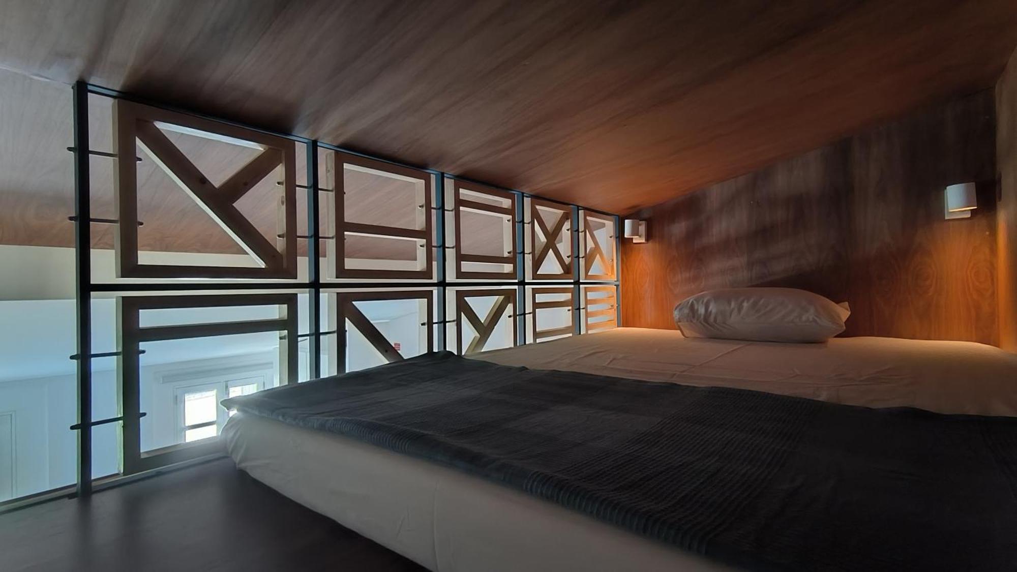 Domi Suites & Studios Guimarães Exteriér fotografie