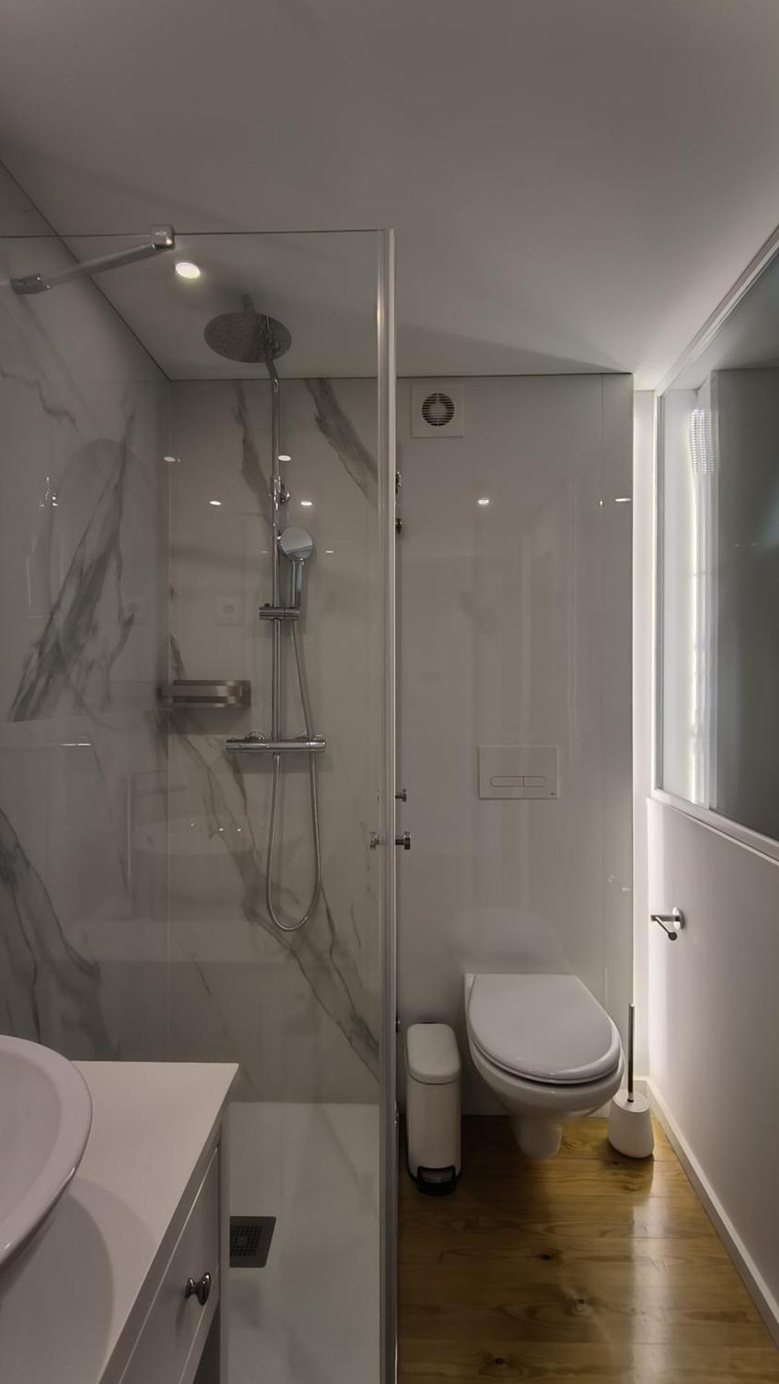 Domi Suites & Studios Guimarães Exteriér fotografie