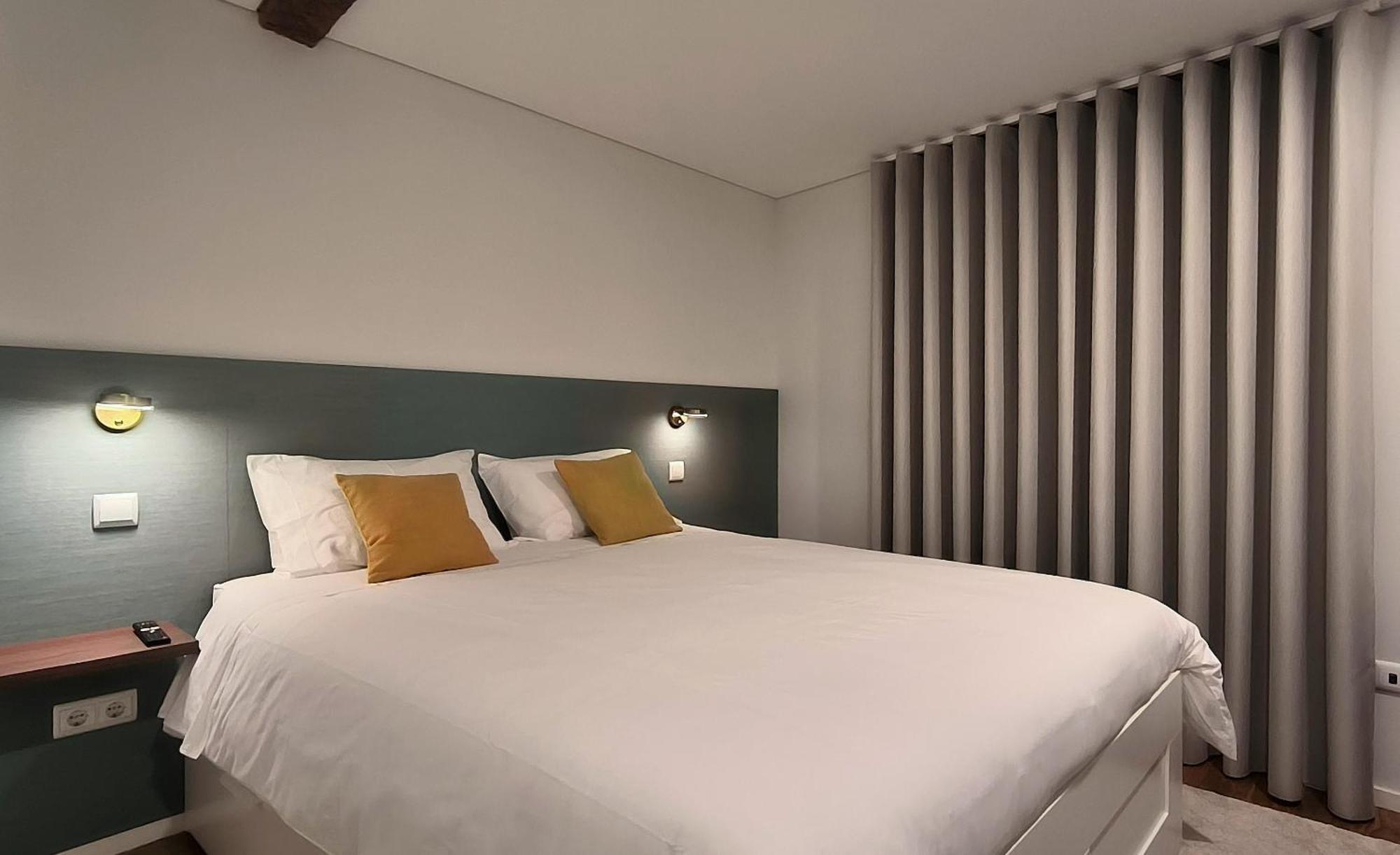 Domi Suites & Studios Guimarães Exteriér fotografie