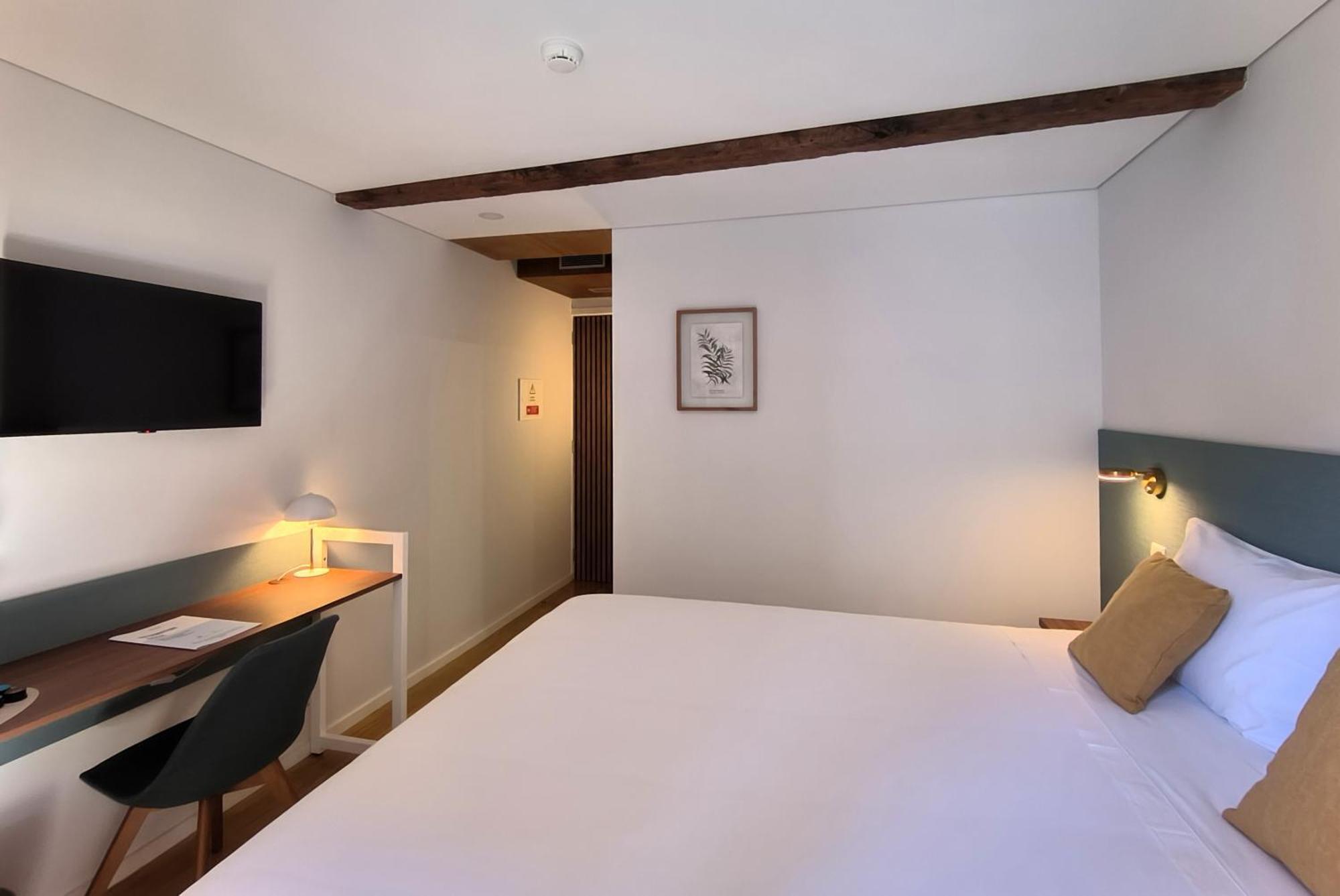Domi Suites & Studios Guimarães Exteriér fotografie